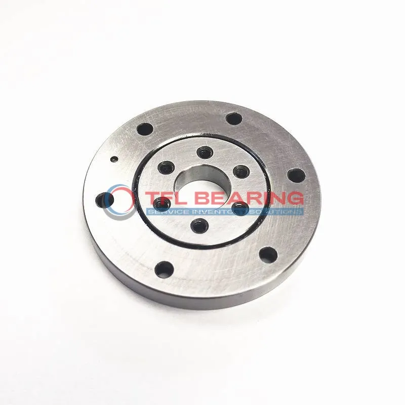 CRBF Crossed Roller Bearings CRBFV9025AT
